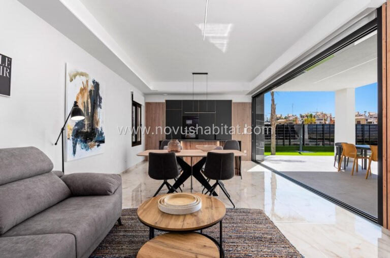 Villa in Algorfa - N9434 - foto 14