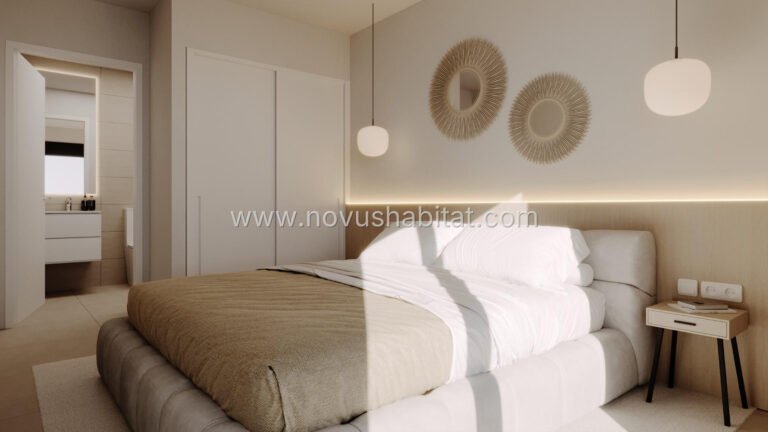 Apartamento en la Nucia - SP1110 - foto 27