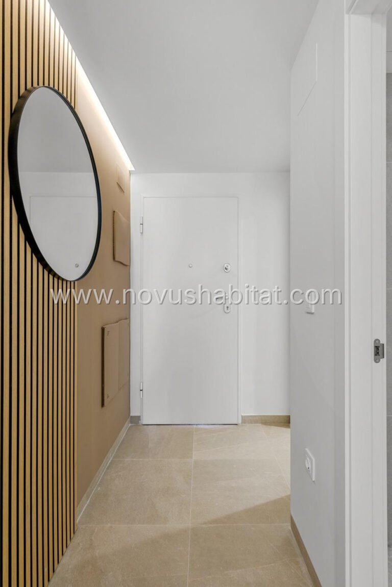 Penthouse in Jacarilla - N8789 - foto 14