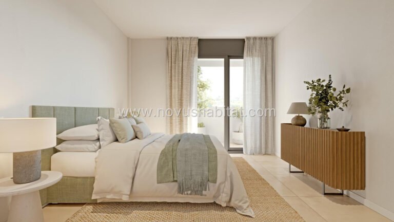 Penthouse in Estepona - N8473 - foto 14