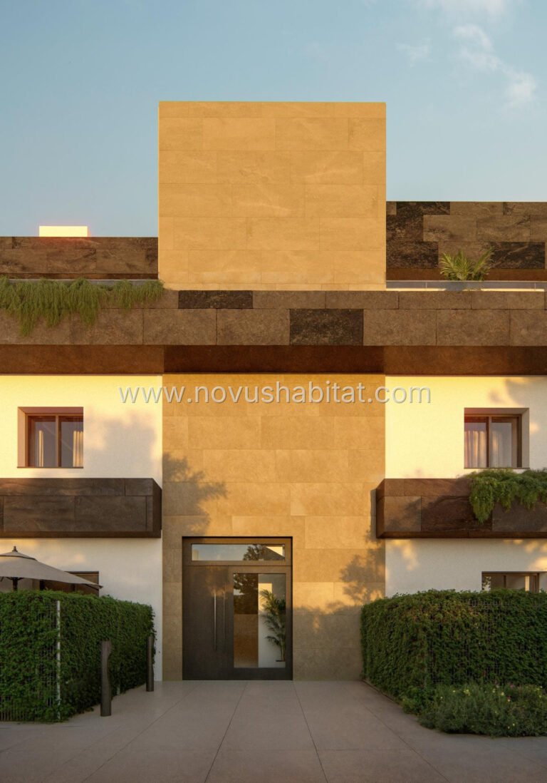 Íbúð í Casares - N8670 - foto 14