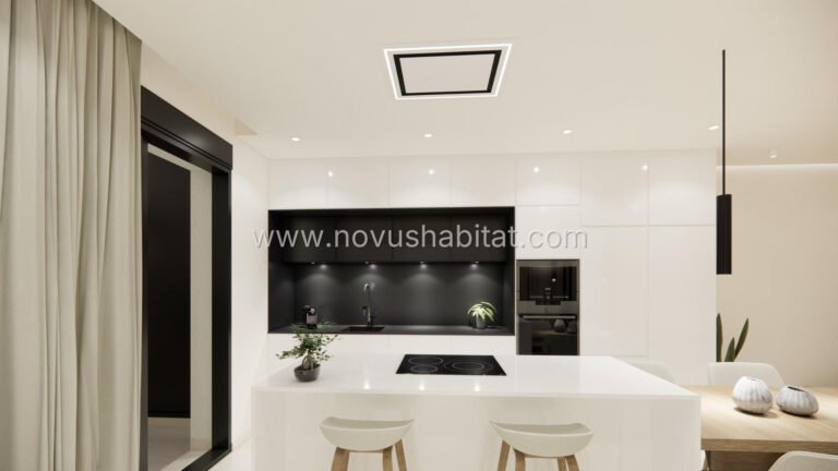 Townhouse in Dolores - N8457 - foto 14