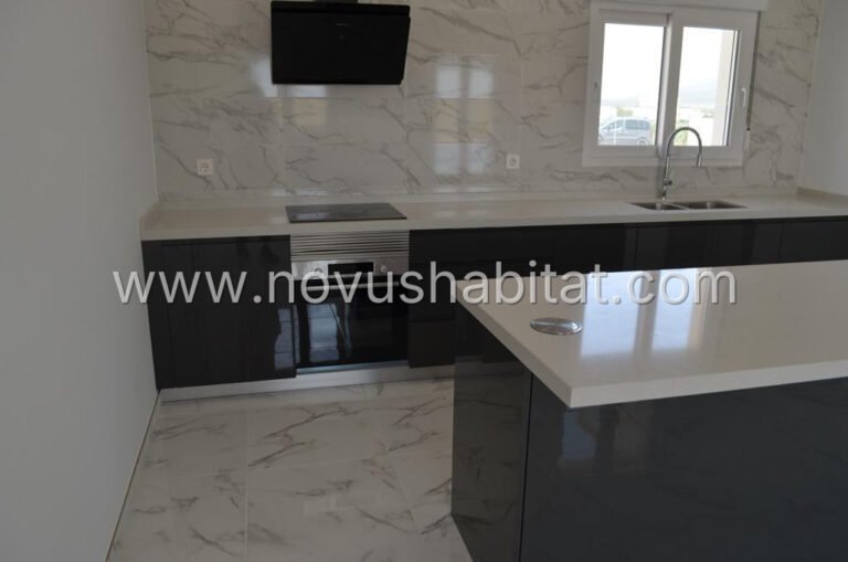 Villa en Pinoso - N7758 - foto 14