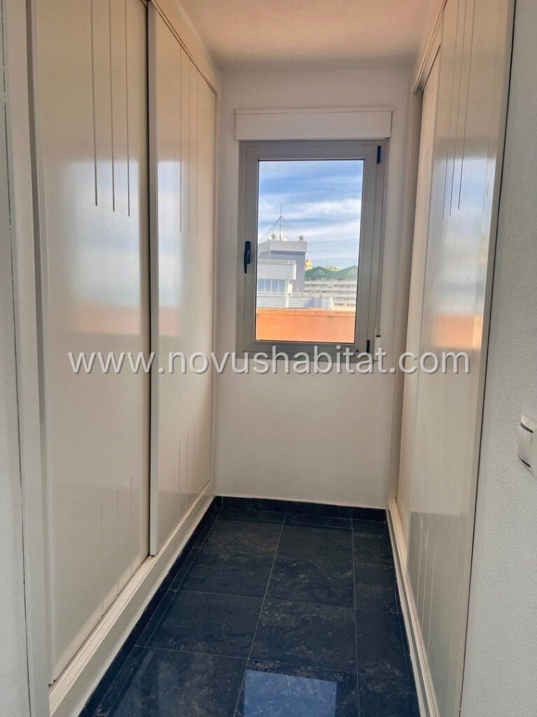 Þakíbúð í Calpe - N6581 - foto 14