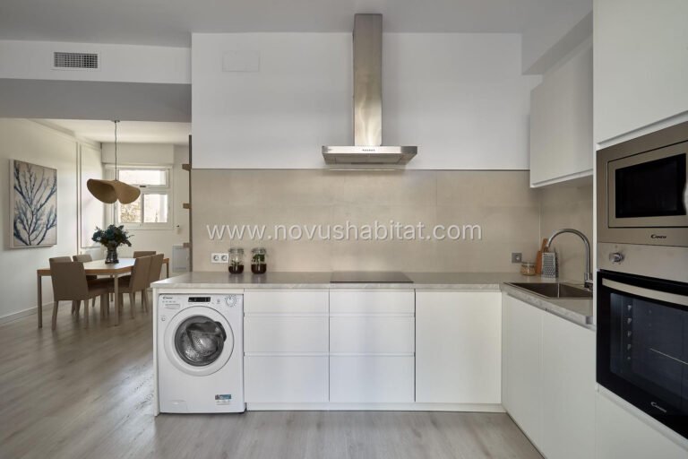 Apartamento en Vera - SP1716 - foto 14