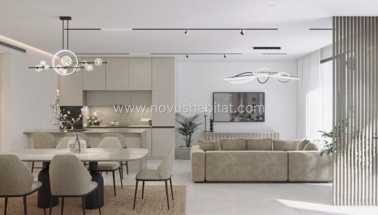 Townhouse in Guardamar del Segura - N9936 - foto 14