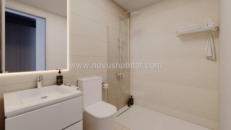 Apartamento en la Nucia - SP1110 - foto 30