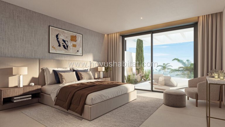 Bungalow í Marbella - SP1072 - foto 15