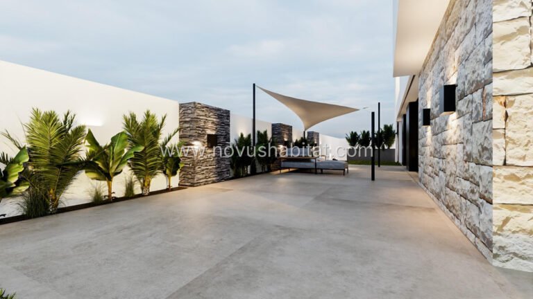 Villa in Orihuela Costa - N8897 - foto 29