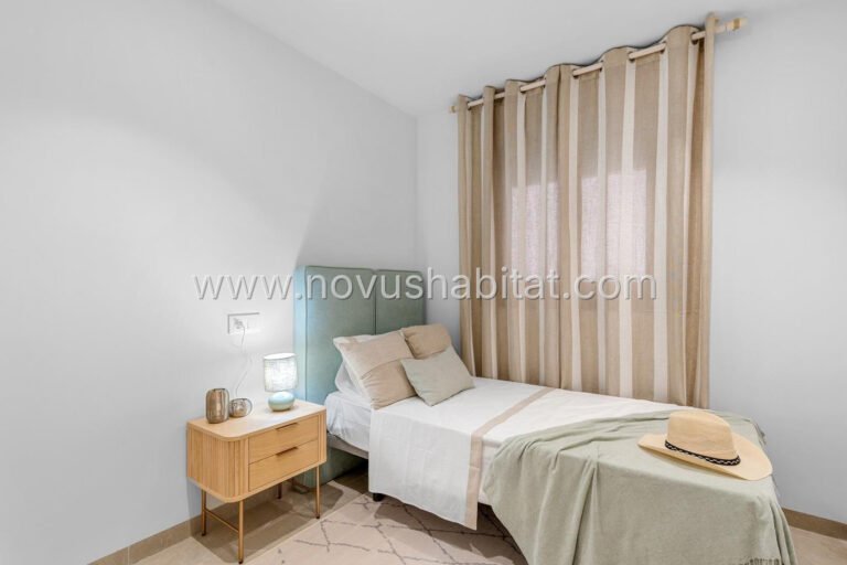 Penthouse in Jacarilla - N8789 - foto 15