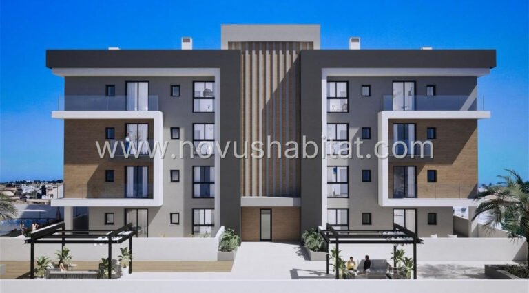 Appartement in Los Alcazares - N9514 - foto 16