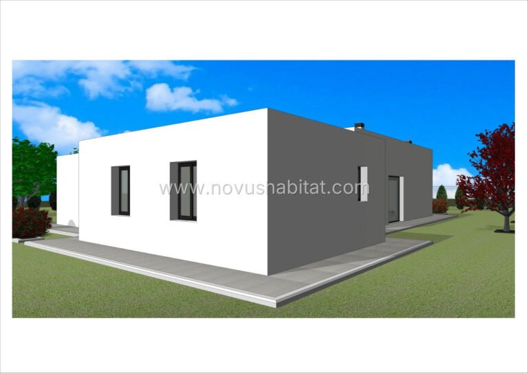 Villa in Aspe - N8931 - foto 16