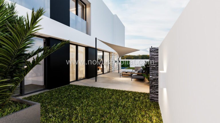 Villa in Orihuela Costa - N8897 - foto 32