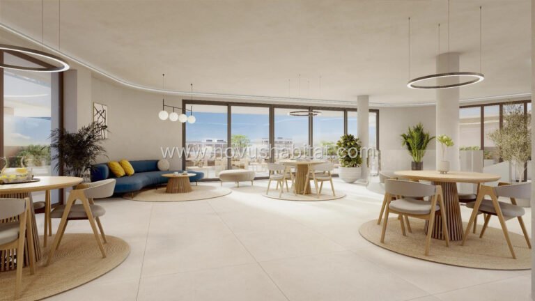 Apartment in Estepona - SP0957 - foto 16