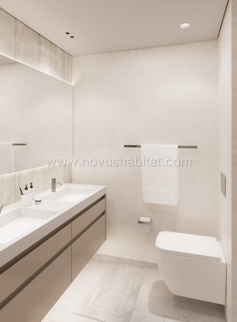 Apartment in Estepona - SP0889 - foto 16