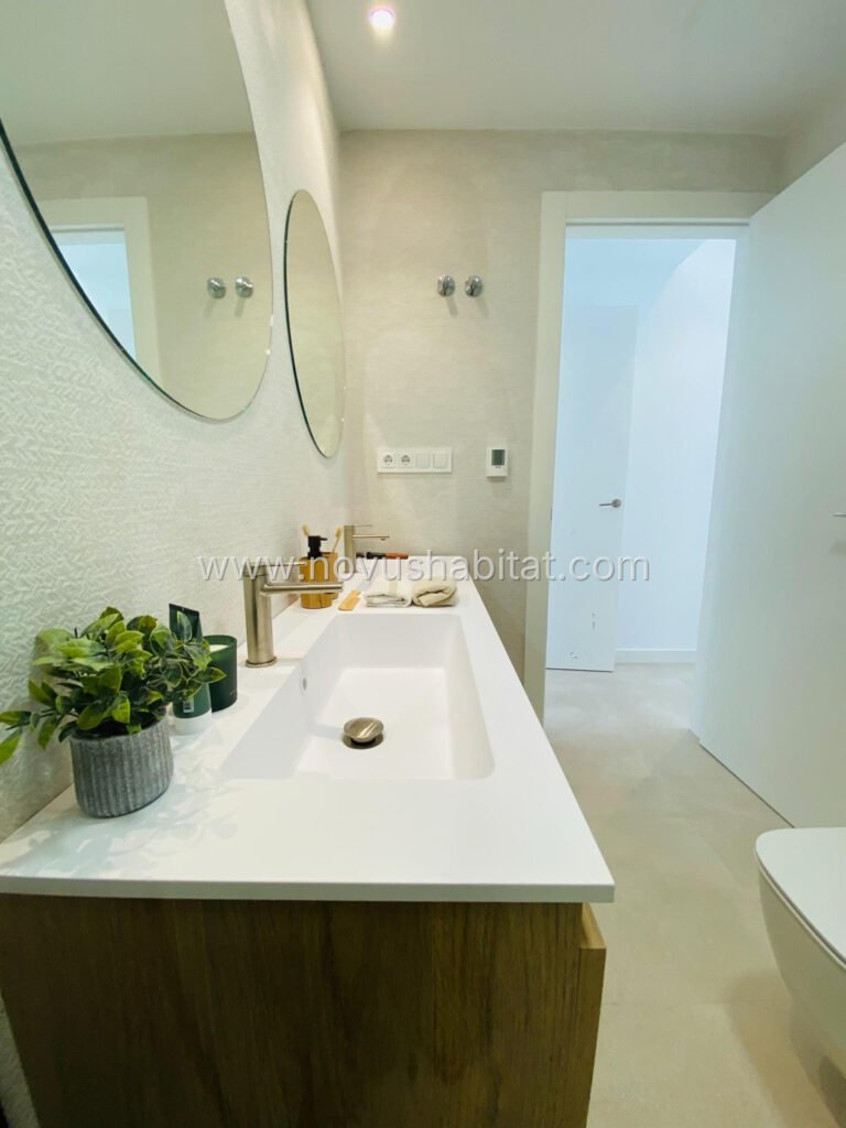 Bungalow en Pilar de La Horadada - N8405 - foto 16