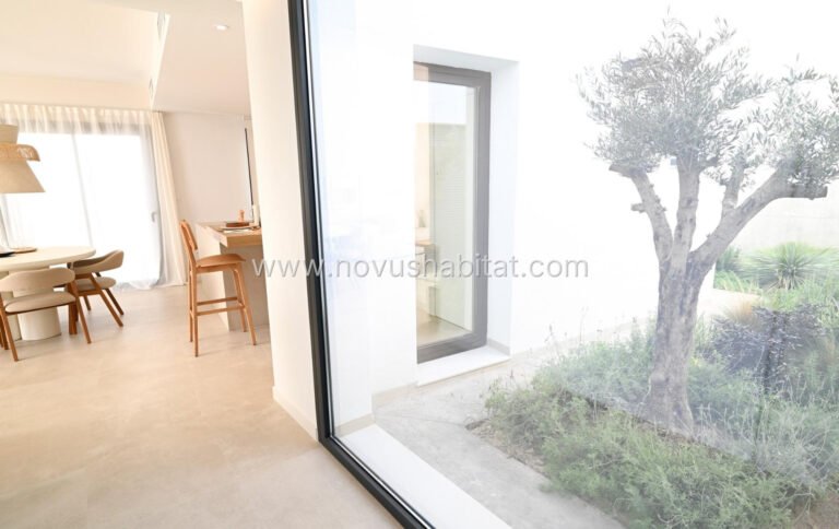 Villa en Baños y Mendigo - N6329 - foto 16