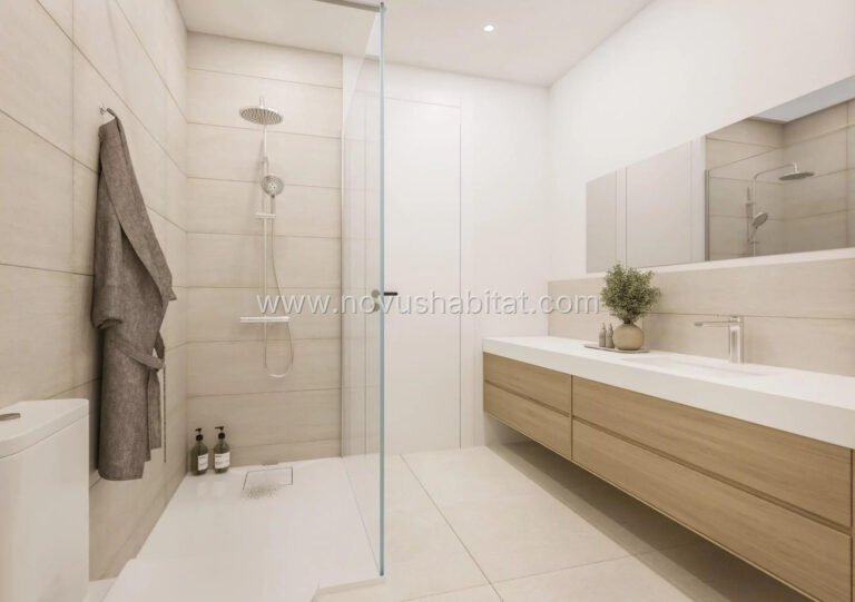 Apartment in Mijas - SP1816 - foto 16