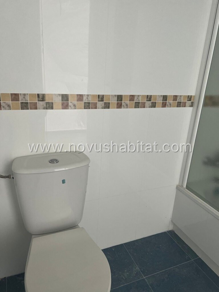 Penthouse in Calpe - N6581 - foto 16