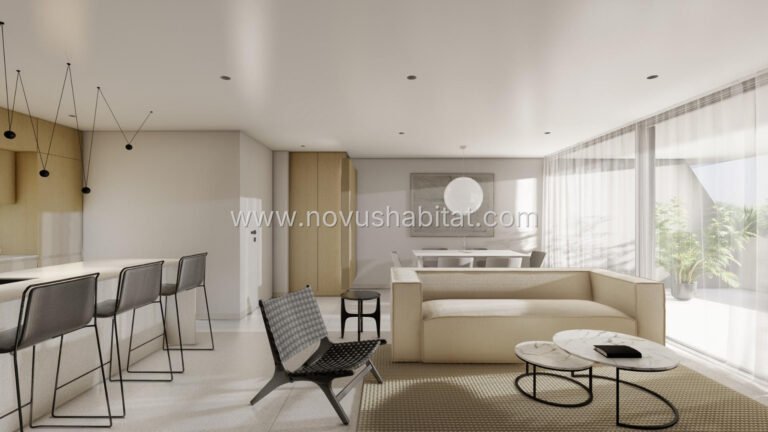 Penthouse in Guardamar del Segura - N9935 - foto 16