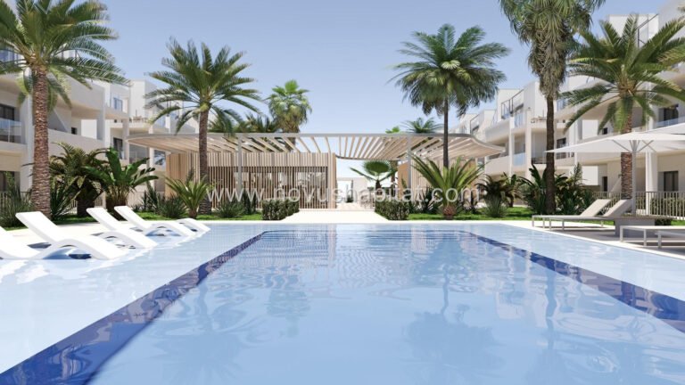 Apartamento en Torre Pacheco - N9561 - foto 17