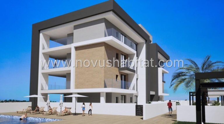 Appartement in Los Alcazares - N9514 - foto 17