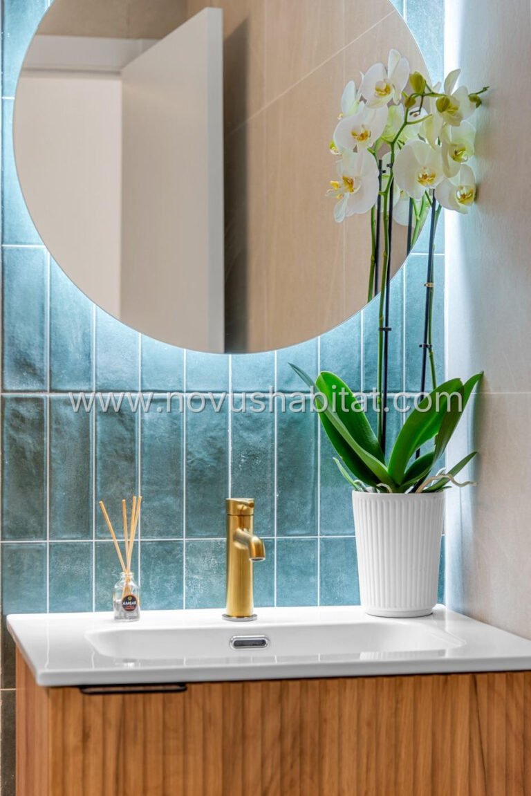Penthouse in Jacarilla - N8789 - foto 17