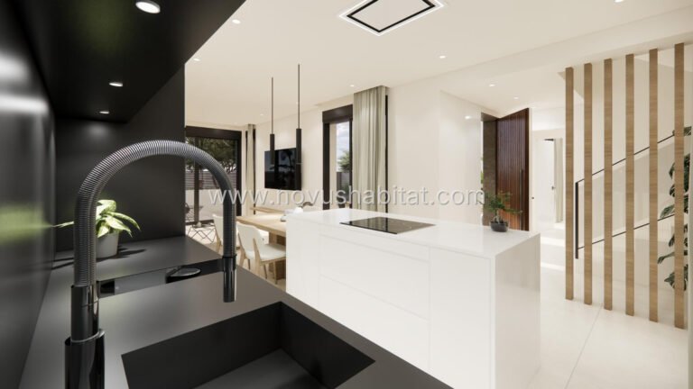 Townhouse in Dolores - N8457 - foto 17