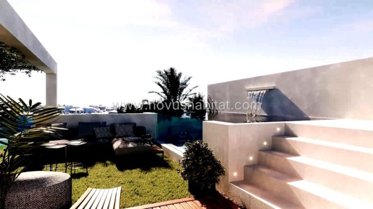Apartment in Torrevieja - N8451 - foto 17
