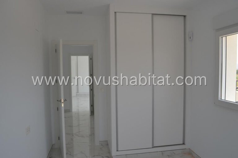 Villa en Pinoso - N7758 - foto 17