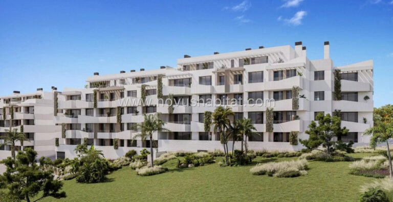 Apartment in Mijas - SP1816 - foto 17