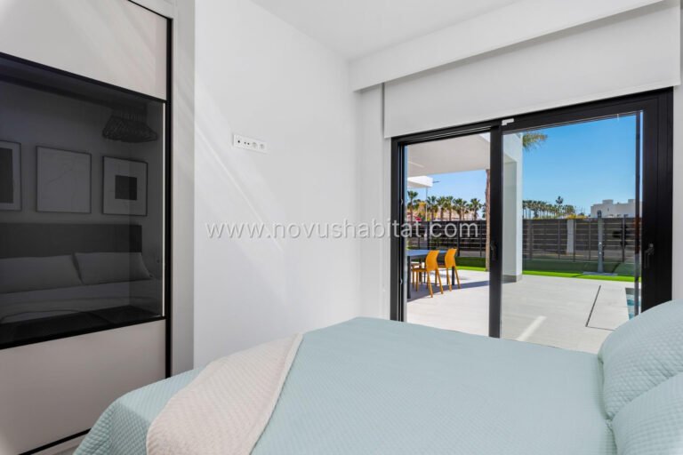 Villa í Algorfa - N9434 - foto 18