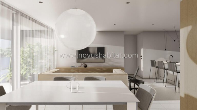 Penthouse in Guardamar del Segura - N9935 - foto 17