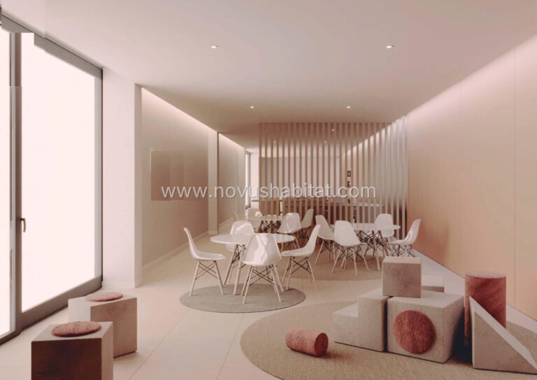 Apartamento en la Nucia - SP1110 - foto 35