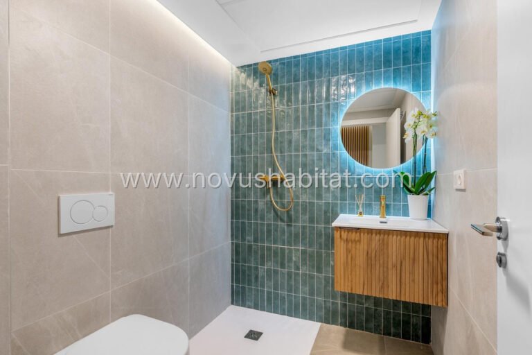 Penthouse in Jacarilla - N8789 - foto 18