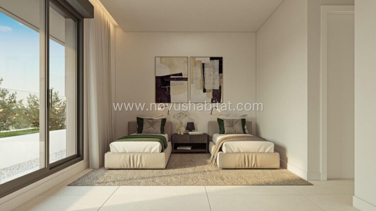 Bungalow í Marbella - SP1072 - foto 18