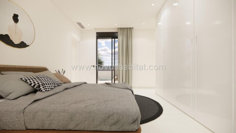 Townhouse in Dolores - N8457 - foto 18