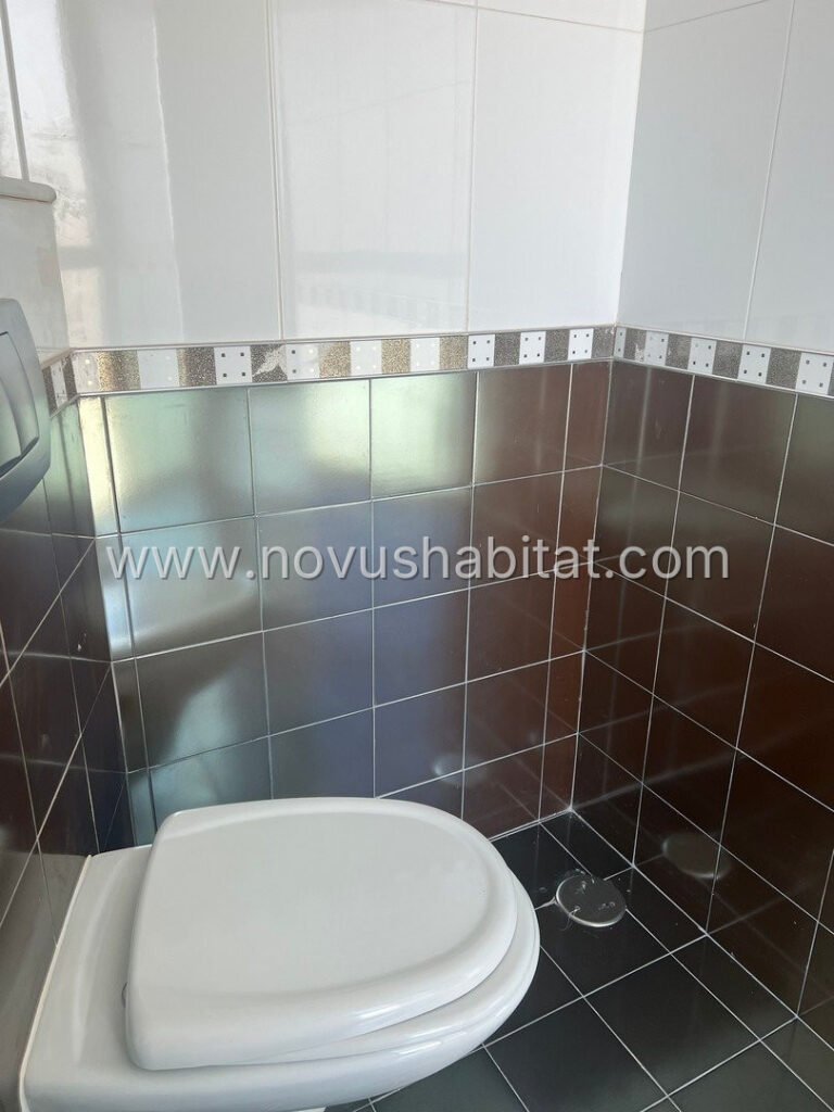 Þakíbúð í Calpe - N6581 - foto 18