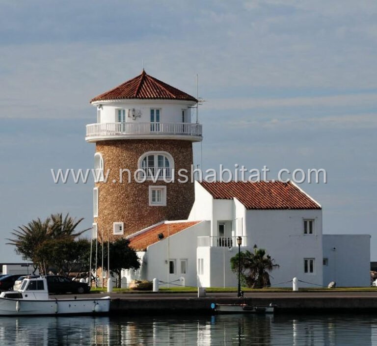 Apartamento en Almerimar - SP1216 - foto 17