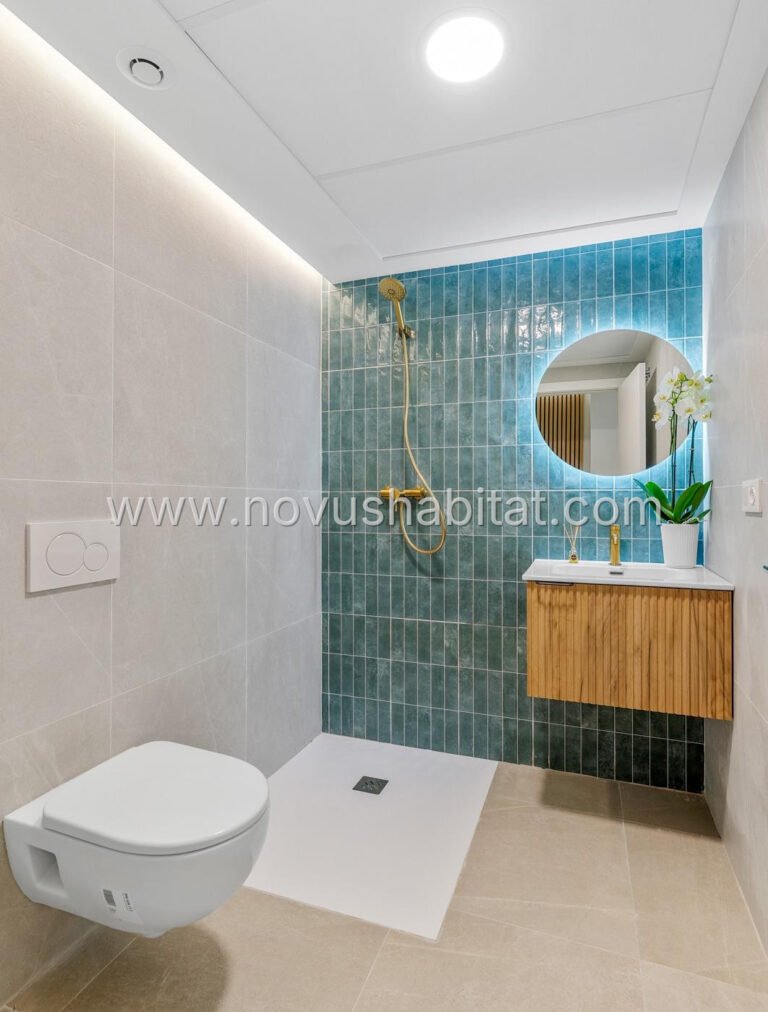 Penthouse in Jacarilla - N8789 - foto 19