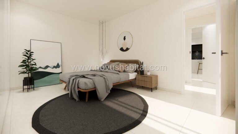 Townhouse in Dolores - N8457 - foto 19