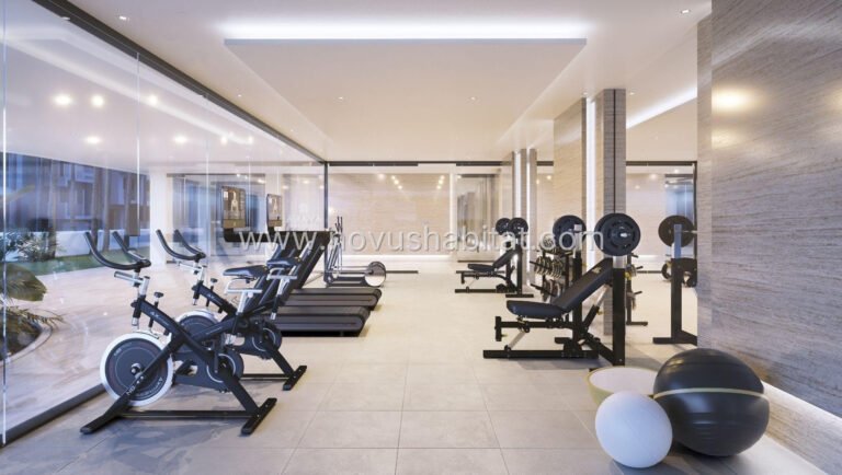 Penthouse in Estepona - SP0351 - foto 19