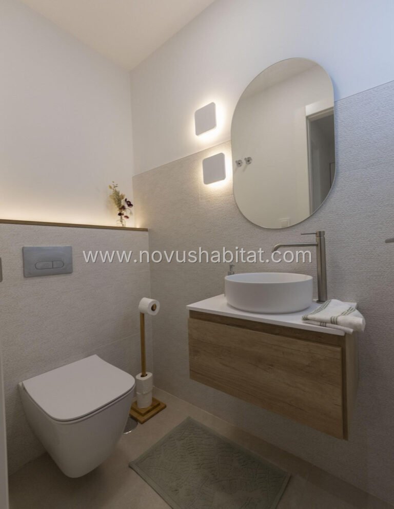 Villa in Baños y Mendigo - N6329 - foto 19
