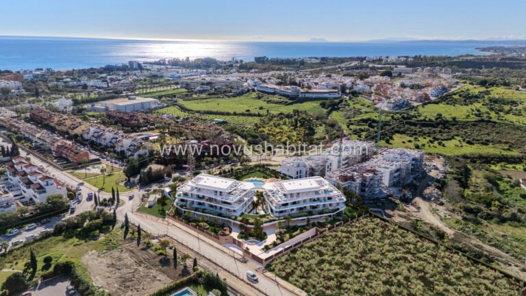Apartments in Estepona - foto 2
