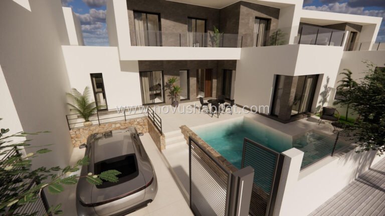 Townhouses in Dolores - foto 7