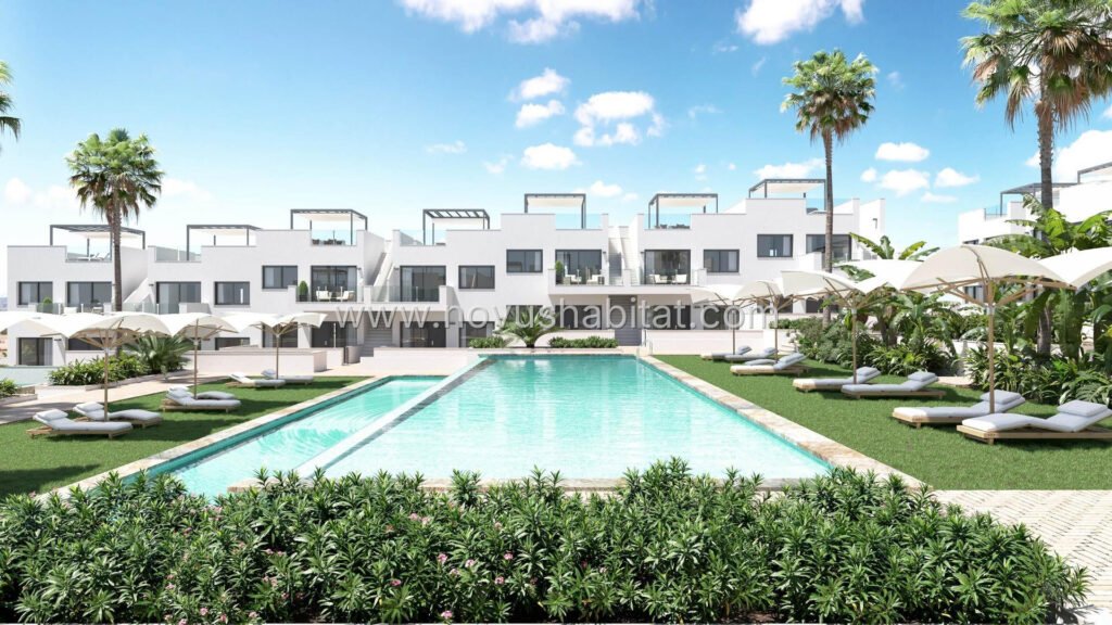 Bungalow in Torrevieja - N7911 – foto 2