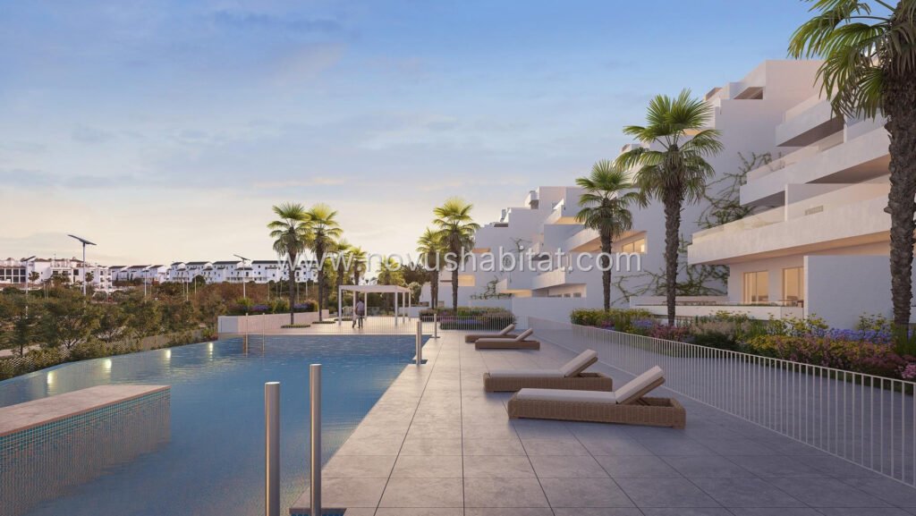Appartement in Estepona - N6919 – foto 2