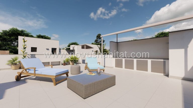 Townhouses in Torre Pacheco - foto 2