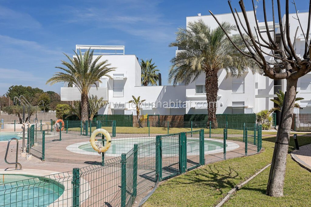 Apartment in Vera - SP1718 – foto 2