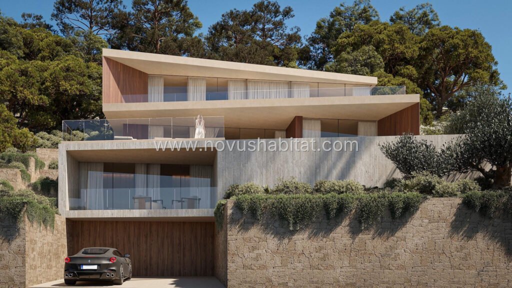 Villa in Benissa - N9767 – foto 2